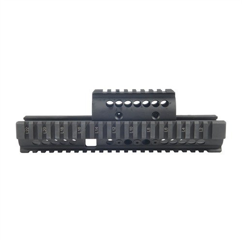 MIDWEST INDUSTRIES, INC. AK-X X-Model Universal AK47/74 Handguard