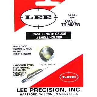 Case Trimming > Trimmer Case Holders - Preview 1