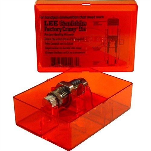 LEE PRECISION 22-250 Remington Factory Crimp Die