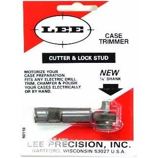 Lee Cutter & Lock Stud