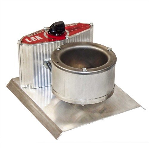 Lee Precision Melter