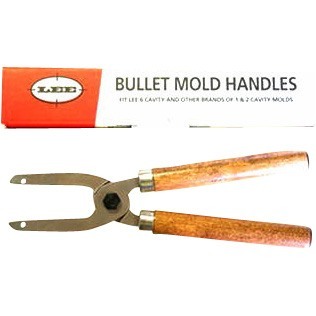 Bullet Mold Handles