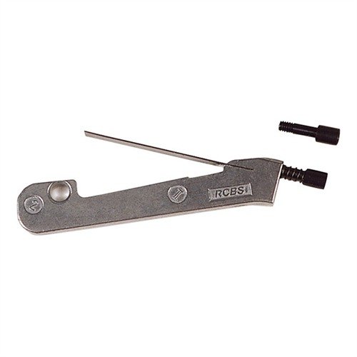 Single Stage Press Universal Primer Arm 2