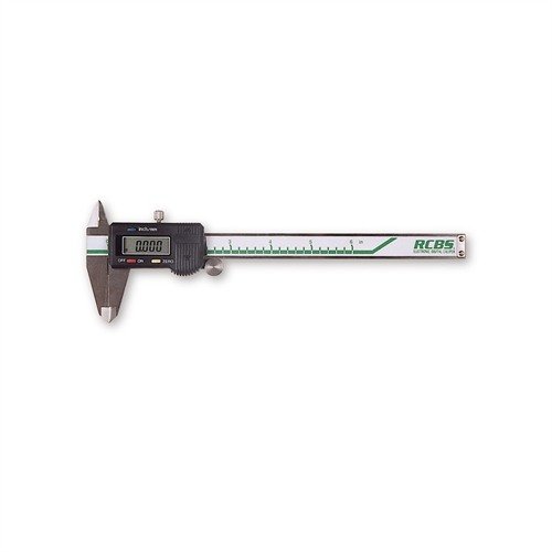 Electronic Caliper 6" Stainless Steel