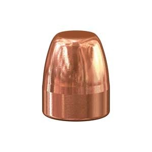 45 Caliber (0.451") 185gr Total Metal Jacket 100/Box