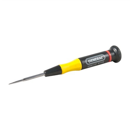 5/64 1-1/2" Screwdriver