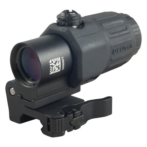 Electronic Sights > Magnifiers - Preview 0