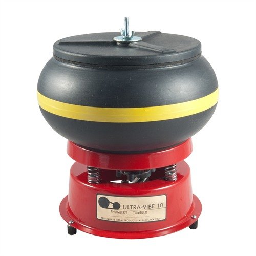 Ultra Vibe 10
