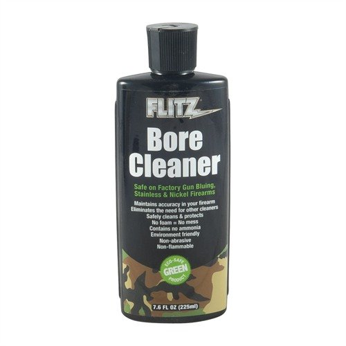 Flitz Bore Cleaner