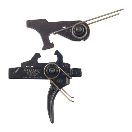 GEISSELE AUTOMATICS LLC 05-230 Geissele Super Tricon Trigger
