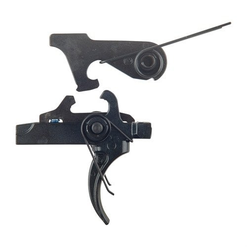 GEISSELE AUTOMATICS LLC Geissele G2S Two-Stage Trigger