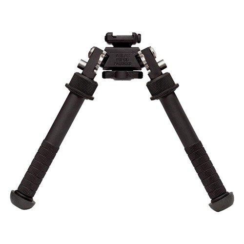 ACCU-SHOT Picatinny Mount V8 Atlas Bipod