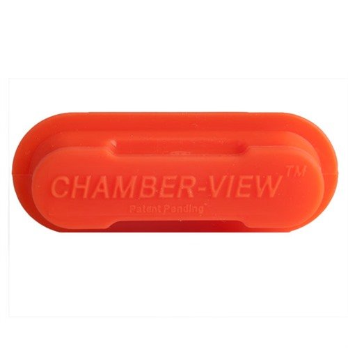 Training & Safety Gear > Chamber Safety Flags - Preview 1