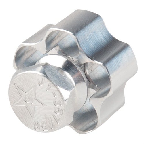 S&W J-Frame 38 SPL/ 357 5-shot Speedloader