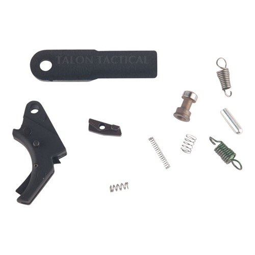 APEX TACTICAL SPECIALTIES INC Forward Set Polymer Trigger Kit