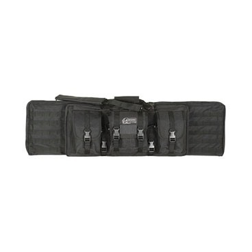 42" Padded Weapons Case, Black
