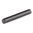 SABRE DEFENCE INDUSTRIES, LLC. AR-15 Straight Front Sight Pin Black
