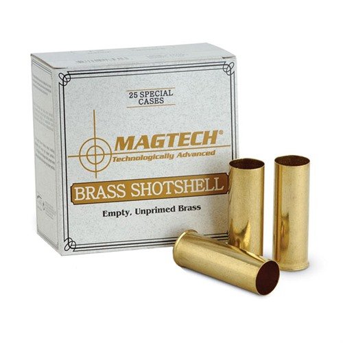 Brass > Shotgun Brass - Preview 0