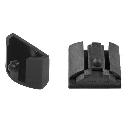 Ghost Inc. Grip plug kit for Glock gen 4