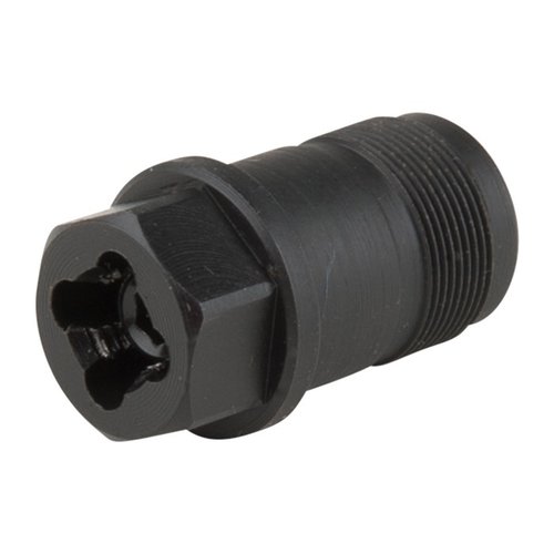 SCHUSTER M1A SOCOM Adjustable Gas System