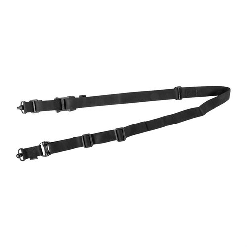 MS4 Multi Mission Sling, Black