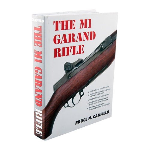 MOWBRAY PUBLISHING The M1 Garand Rifle