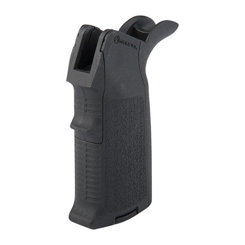 MAGPUL MIAD Gen 1.1 Grip Kit Polymer Black