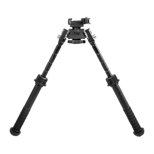Quick Detach Picatinny PSR Atlas Bipod
