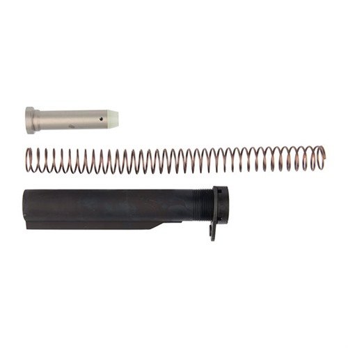 AR-15/M16/M4 Stock Hardwear Mounting Kit, Mil-Spec