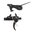 GEISSELE AUTOMATICS LLC B-GC GEISSELE COMPETITION TRIGGER