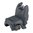 1.5" Flip-Up MBUS Gen 2 Front Sight Polymer Gray