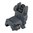 MAGPUL AR-15  Flip-Up  MBUS Gen 2 Tactical Rear Sight Gray