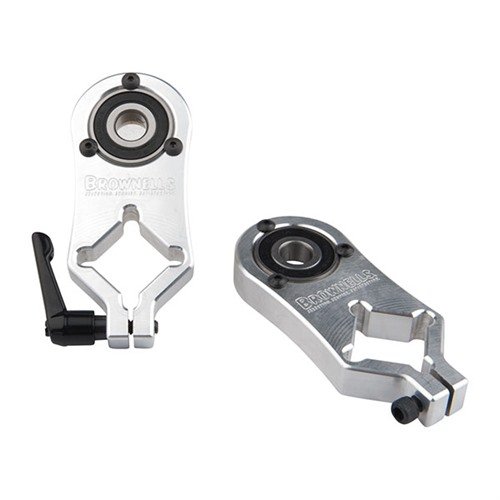 Polishing Tools & Accessories > Barrel Spinners - Preview 0