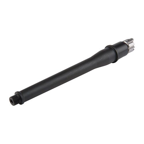 CMMG AR15 9.2" 22lr Barrel w/ Collar