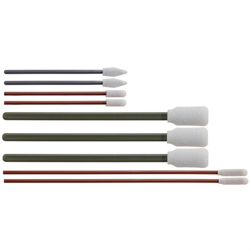 SWAB-ITS BY SUPERBRUSH 9-Piece Firearm Kit