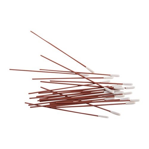 SWAB-ITS BY SUPERBRUSH 6" Extended Reach Foam Swab