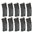 AR-15 PMAG GEN M3 Magazine 223/5.56 30rd Polymer Black 10pk