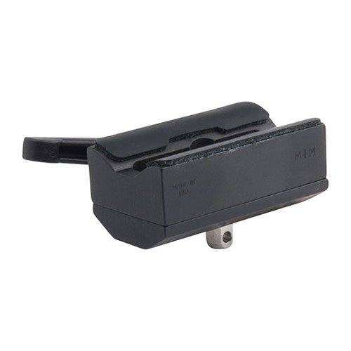Swivel Stud Harris Bipod Adapter