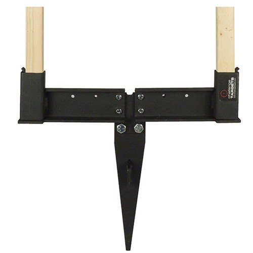 Hurricane Target Stand