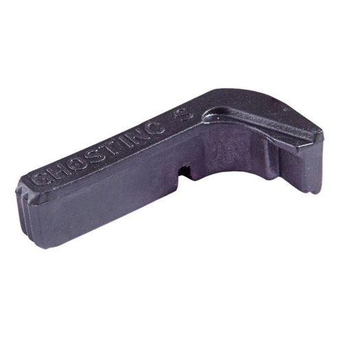 Small Frame Extended Magazine Release for Gen 3 Glock