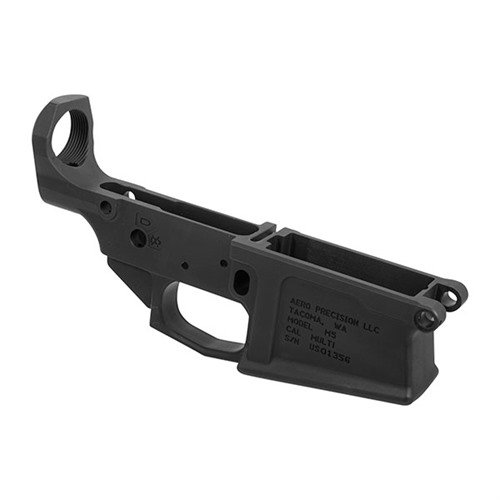 308 AR M5 Lower Receiver
