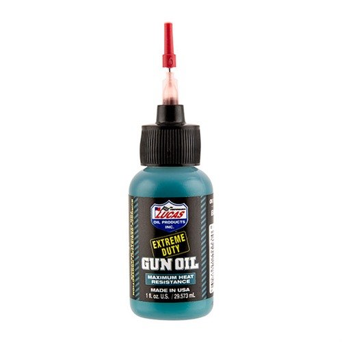 Gun Cleaning & Chemicals > Oils & Lubricants - Preview 0