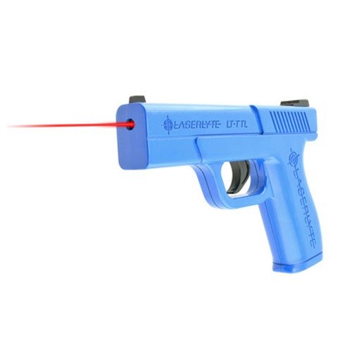 Full Size Trigger Tyme Laser