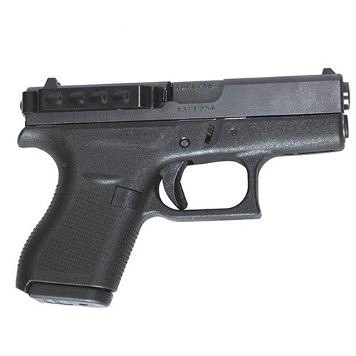 Ambidextrous Belt Clip for Glock 42