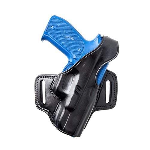 F.L.E.T.C.H. Glock® 17-Black-Right Hand