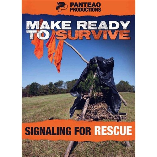 Make Ready to Survive: Signaling for Rescue