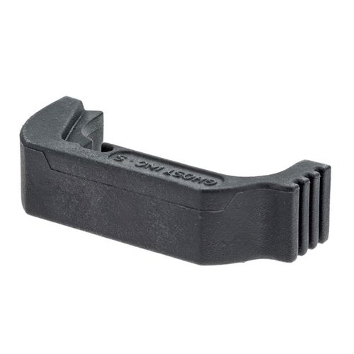 GEN 4 TAC Extended Magazine Release, Small Frame