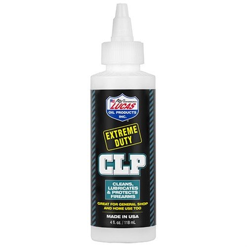Extreme Duty CLP 4oz