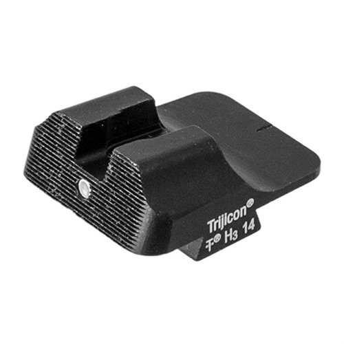 WARREN TACTICAL SERIES 1 Lamp Rear Sight