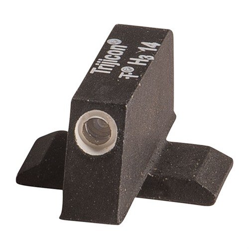 WARREN TACTICAL SERIES Tritium Front Sight for XD/XDM